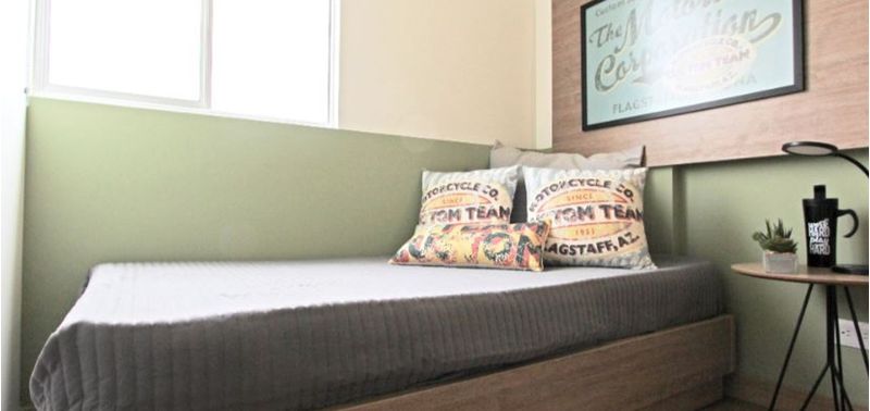 Apartamento en Venta en Caldas, La Rivera-1