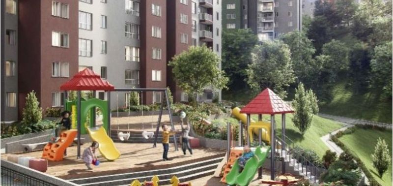 Apartamento en Venta en Caldas, La Rivera-3