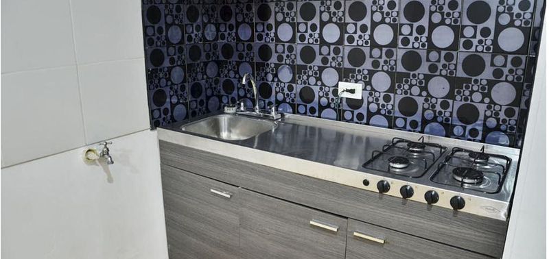 Casa en Venta en Bogotá, D.C., Villa Mary-3