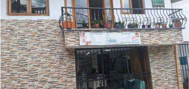 Casa en Venta en La Estrella, La Estrella
