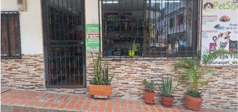 Casa en Venta en La Estrella, La Estrella-0