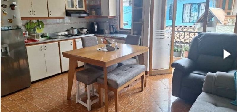 Casa en Venta en La Estrella, La Estrella-3