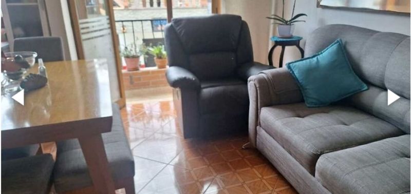 Casa en Venta en La Estrella, La Estrella-8
