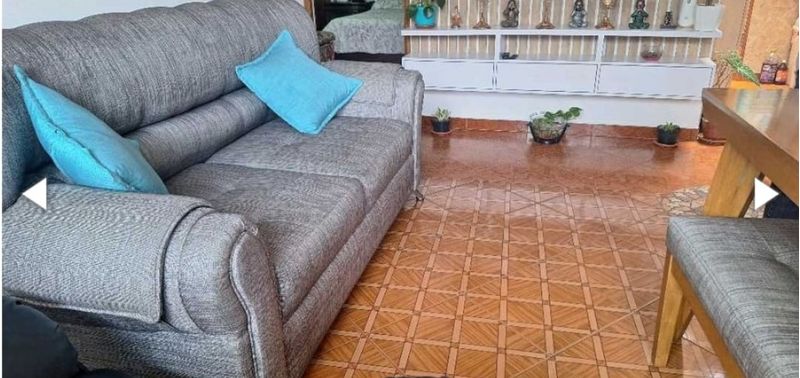 Casa en Venta en La Estrella, La Estrella-9