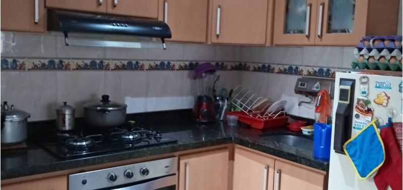 Casa en Venta en Bogotá, D.C., Centenario-0