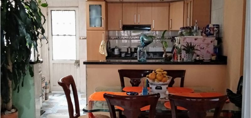 Casa en Venta en Bogotá, D.C., Centenario-1