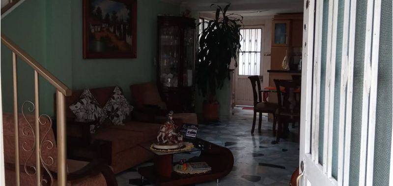 Casa en Venta en Bogotá, D.C., Centenario-2