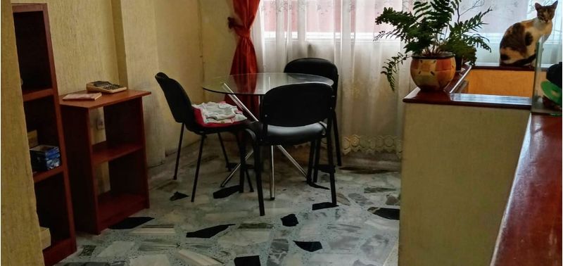 Casa en Venta en Bogotá, D.C., Centenario-4