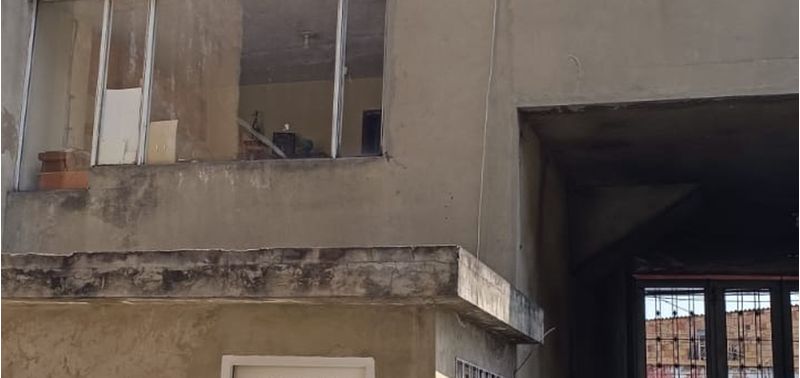 Casa en Venta en Bogotá, D.C., Centenario-9