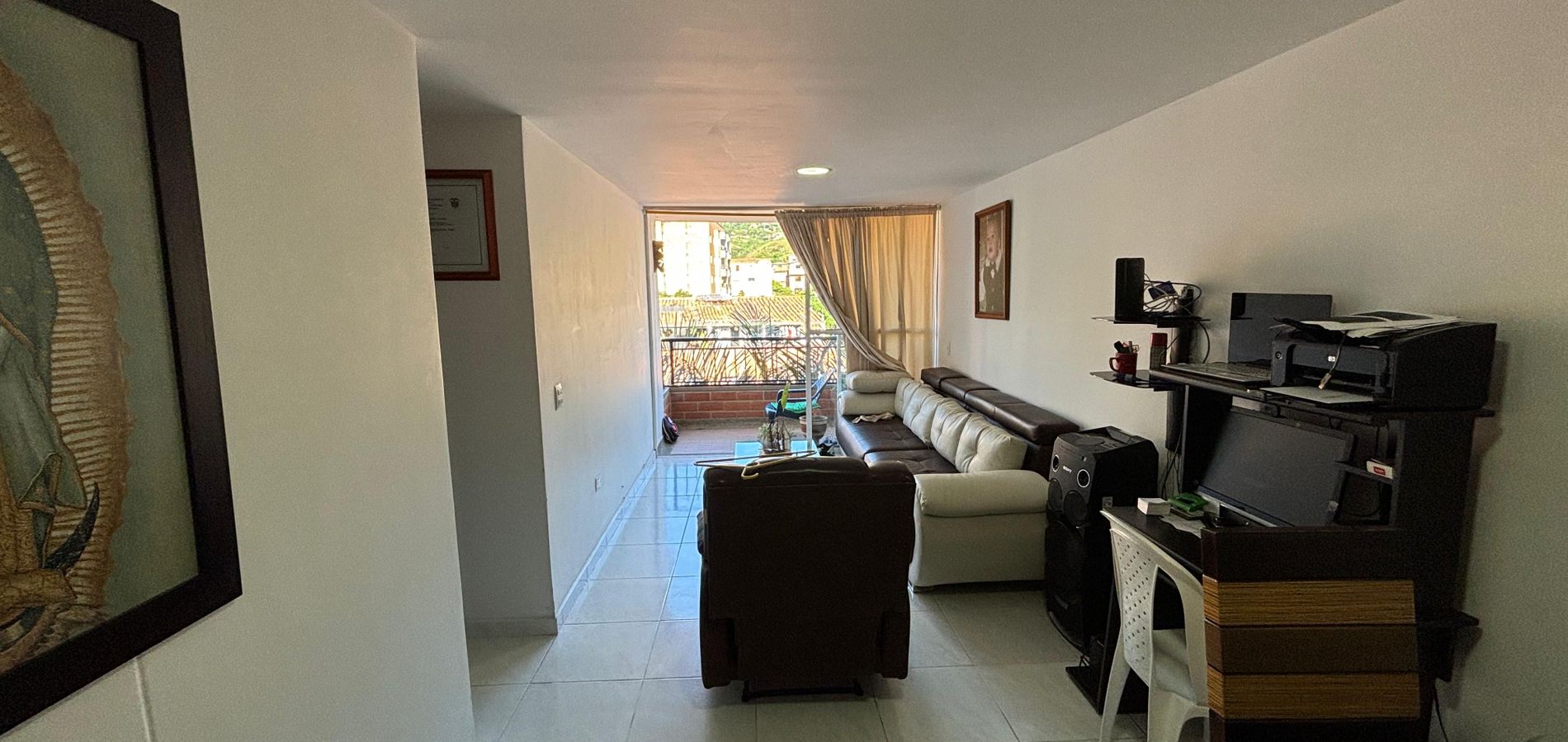 Apartamento en Venta en Copacabana, Copacabana-0