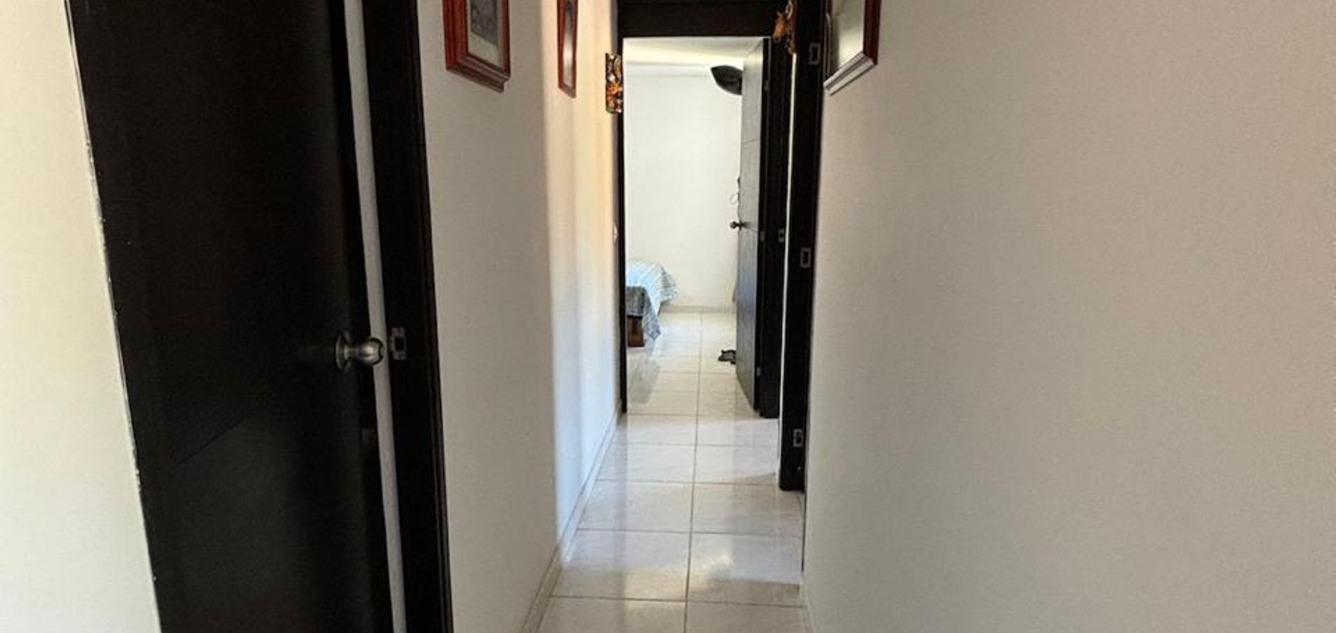 Apartamento en Venta en Copacabana, Copacabana-1
