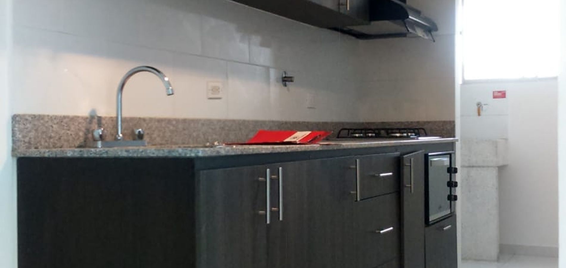 Apartamento en Venta en Copacabana, Copacabana-2