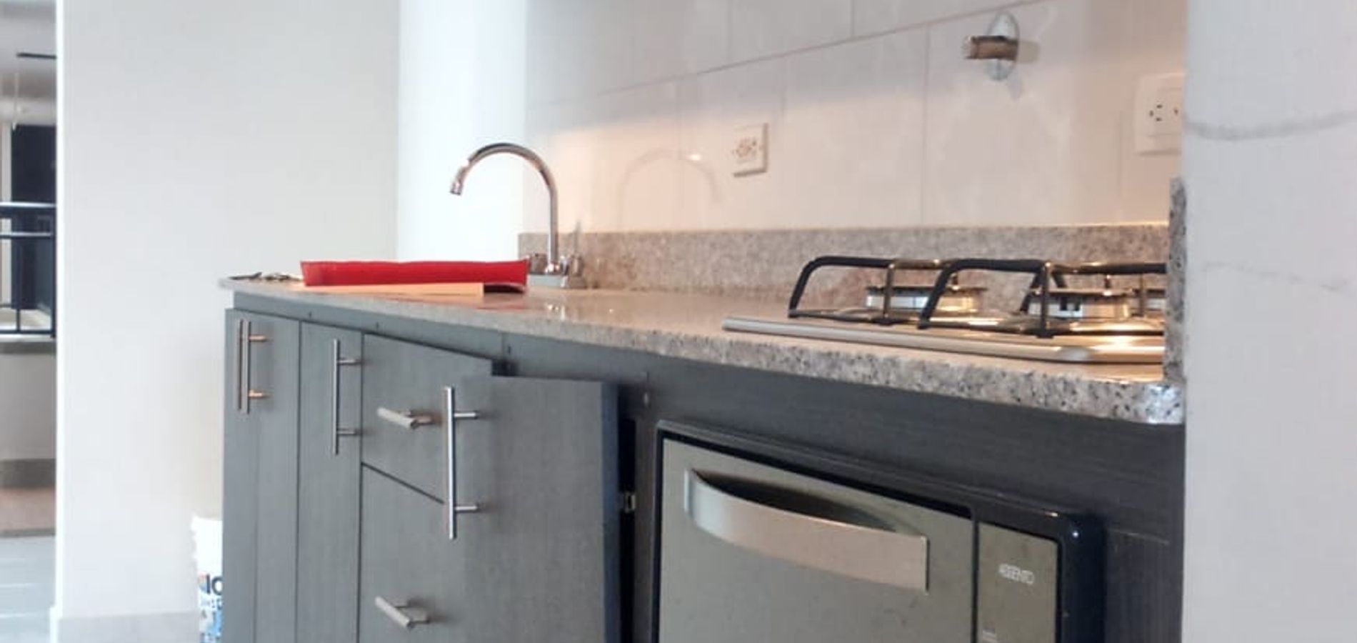 Apartamento en Venta en Copacabana, Copacabana-3