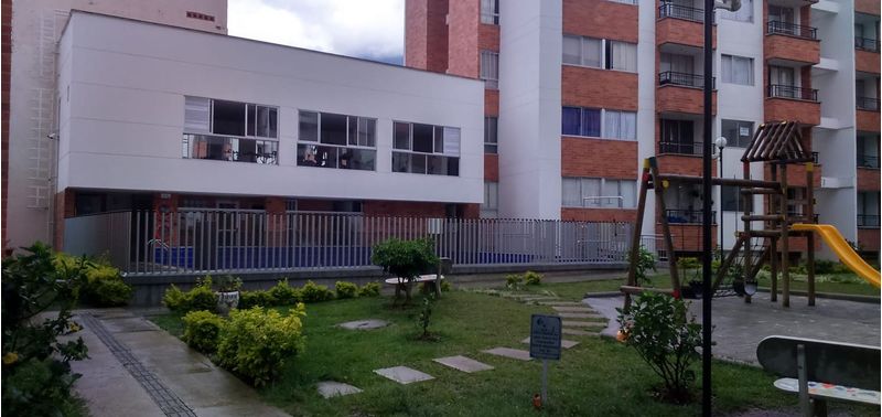 Apartamento en Venta en Copacabana, Copacabana-6
