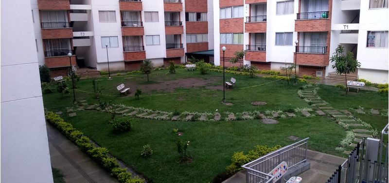 Apartamento en Venta en Copacabana, Copacabana-7