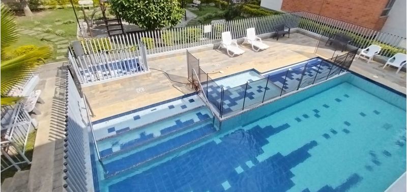 Apartamento en Venta en Copacabana, Copacabana-8