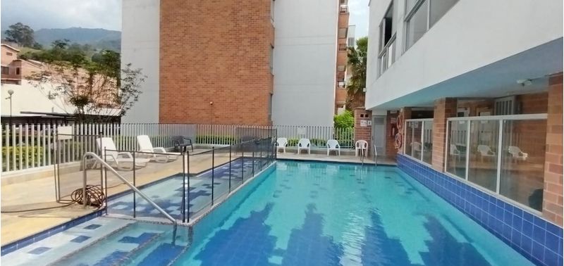 Apartamento en Venta en Copacabana, Copacabana-9