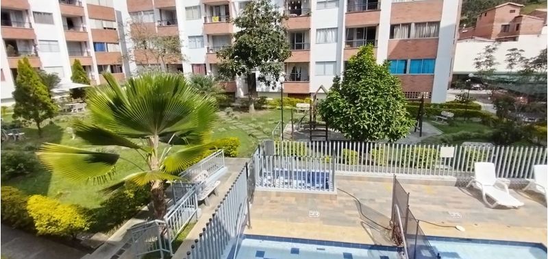 Apartamento en Venta en Copacabana, Copacabana-10