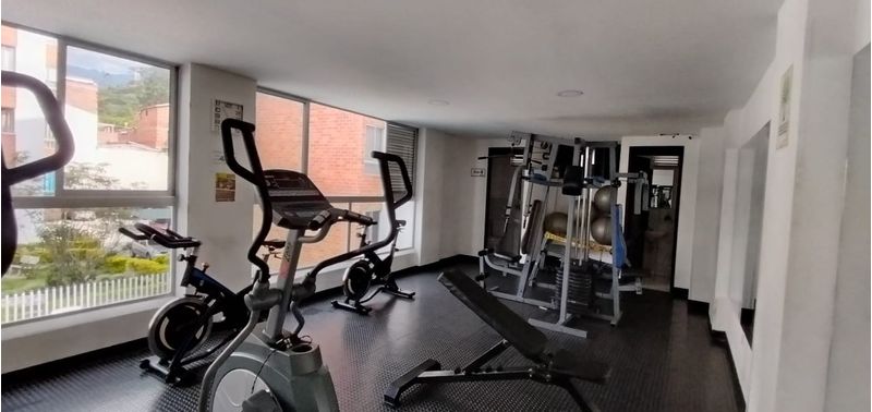 Apartamento en Venta en Copacabana, Copacabana-12