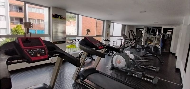 Apartamento en Venta en Copacabana, Copacabana-13