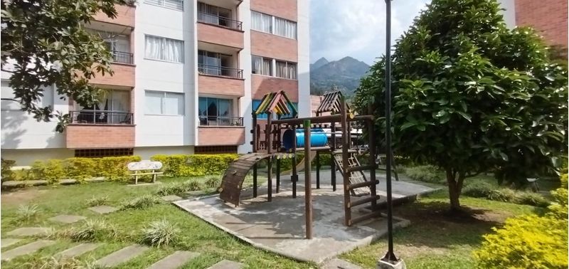 Apartamento en Venta en Copacabana, Copacabana-14