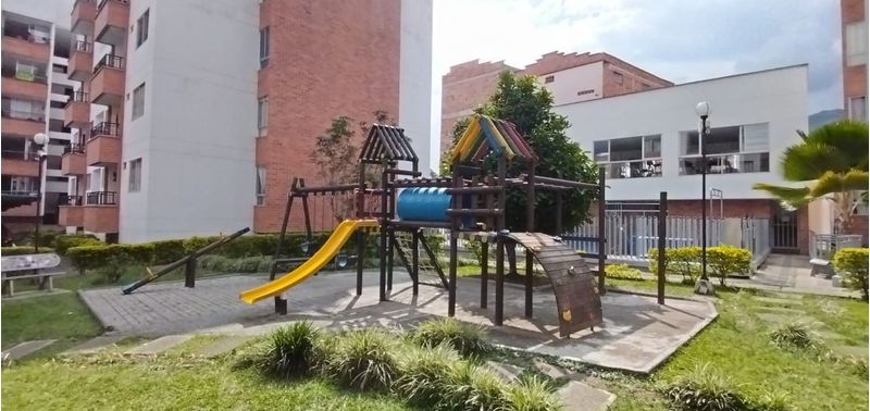 Apartamento en Venta en Copacabana, Copacabana-15