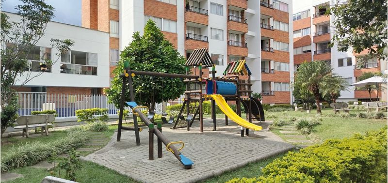 Apartamento en Venta en Copacabana, Copacabana-16