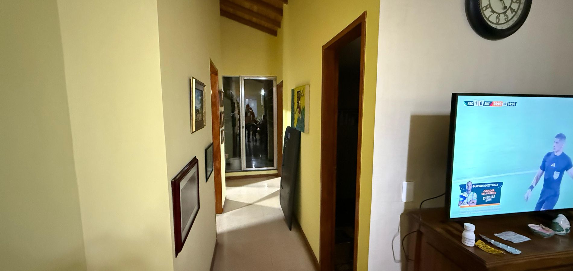 Apartamento en Venta en Medellín, Santa Mónica-2