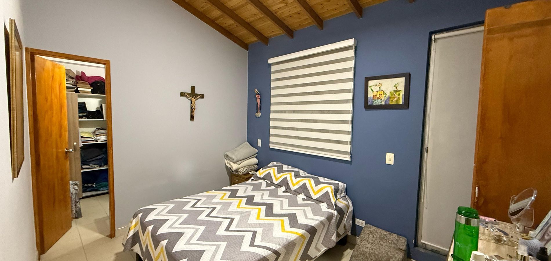 Apartamento en Venta en Medellín, Santa Mónica-3