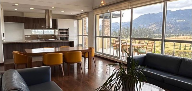 Casa en Venta en Sopó, Sopó