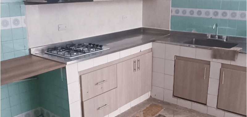 Apartamento en Venta en Medellín, Prado