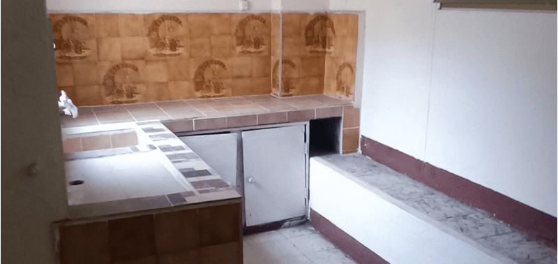 Apartamento en Venta en Medellín, Prado-4