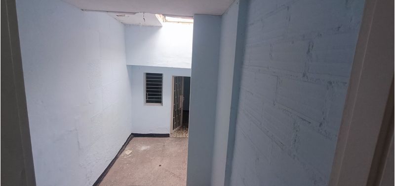 Apartamento en Venta en Medellín, Prado-5