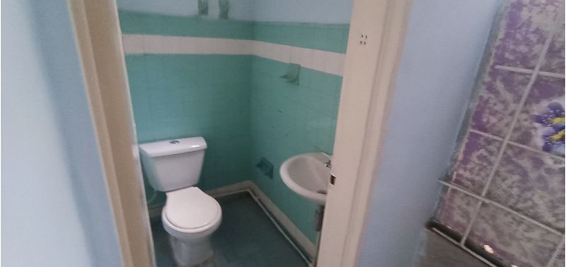 Apartamento en Venta en Medellín, Prado-9