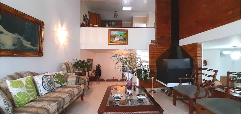 Casa en Venta en Bogotá, D.C., Pontevedra-6