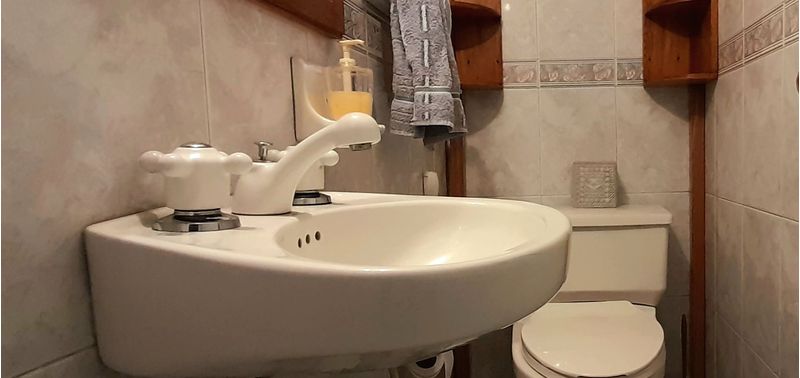 Casa en Venta en Bogotá, D.C., Pontevedra-7