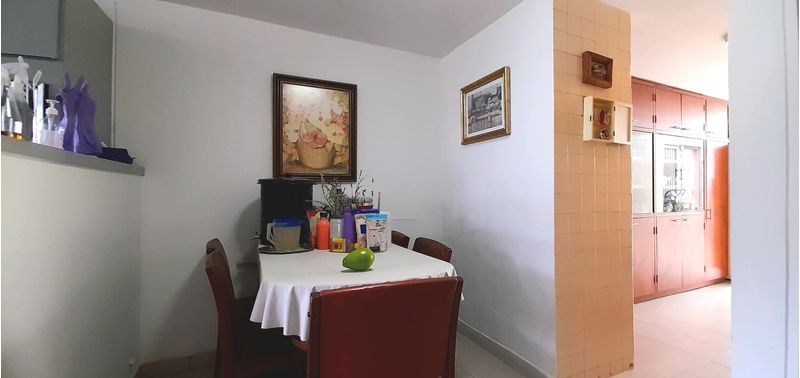 Casa en Venta en Bogotá, D.C., Pontevedra-11