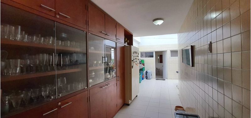 Casa en Venta en Bogotá, D.C., Pontevedra-14