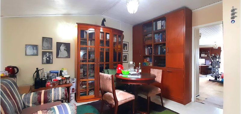 Casa en Venta en Bogotá, D.C., Pontevedra-18