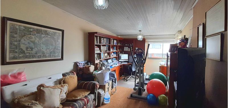 Casa en Venta en Bogotá, D.C., Pontevedra-19