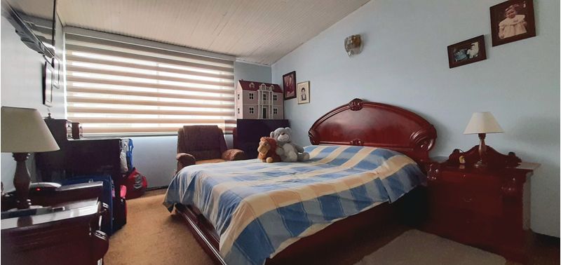 Casa en Venta en Bogotá, D.C., Pontevedra-22