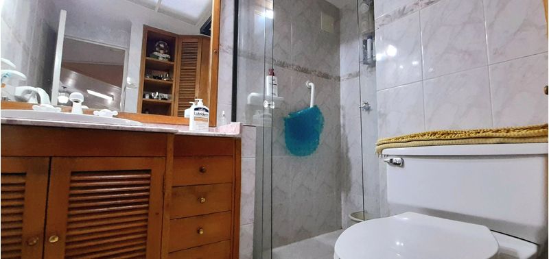Casa en Venta en Bogotá, D.C., Pontevedra-24