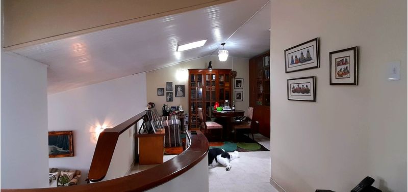 Casa en Venta en Bogotá, D.C., Pontevedra-25