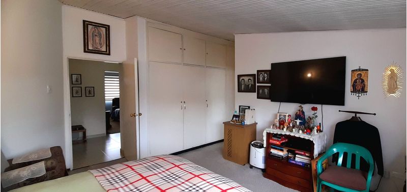 Casa en Venta en Bogotá, D.C., Pontevedra-27