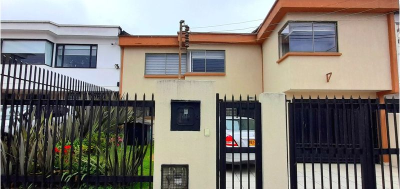 Casa en Venta en Bogotá, D.C., Pontevedra-29