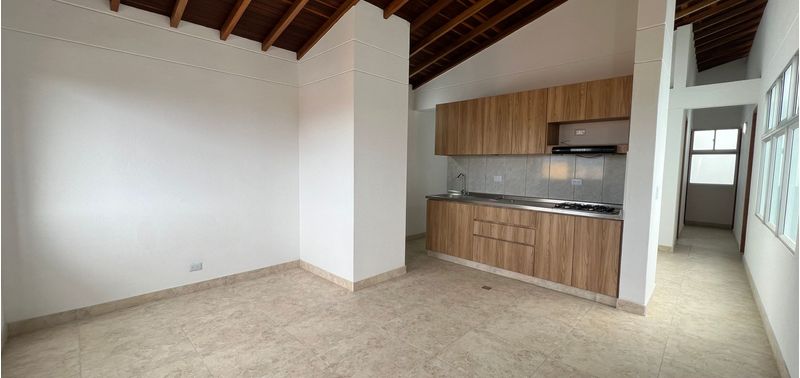 Apartamento en Venta en La Ceja, La Ceja-0