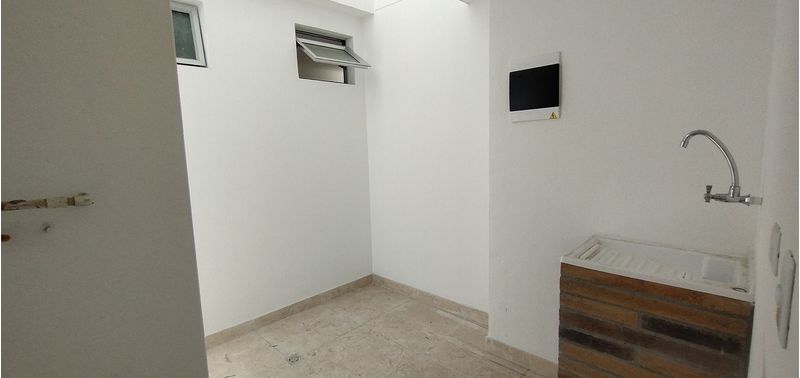 Apartamento en Venta en La Ceja, La Ceja-1