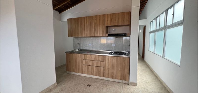 Apartamento en Venta en La Ceja, La Ceja-12
