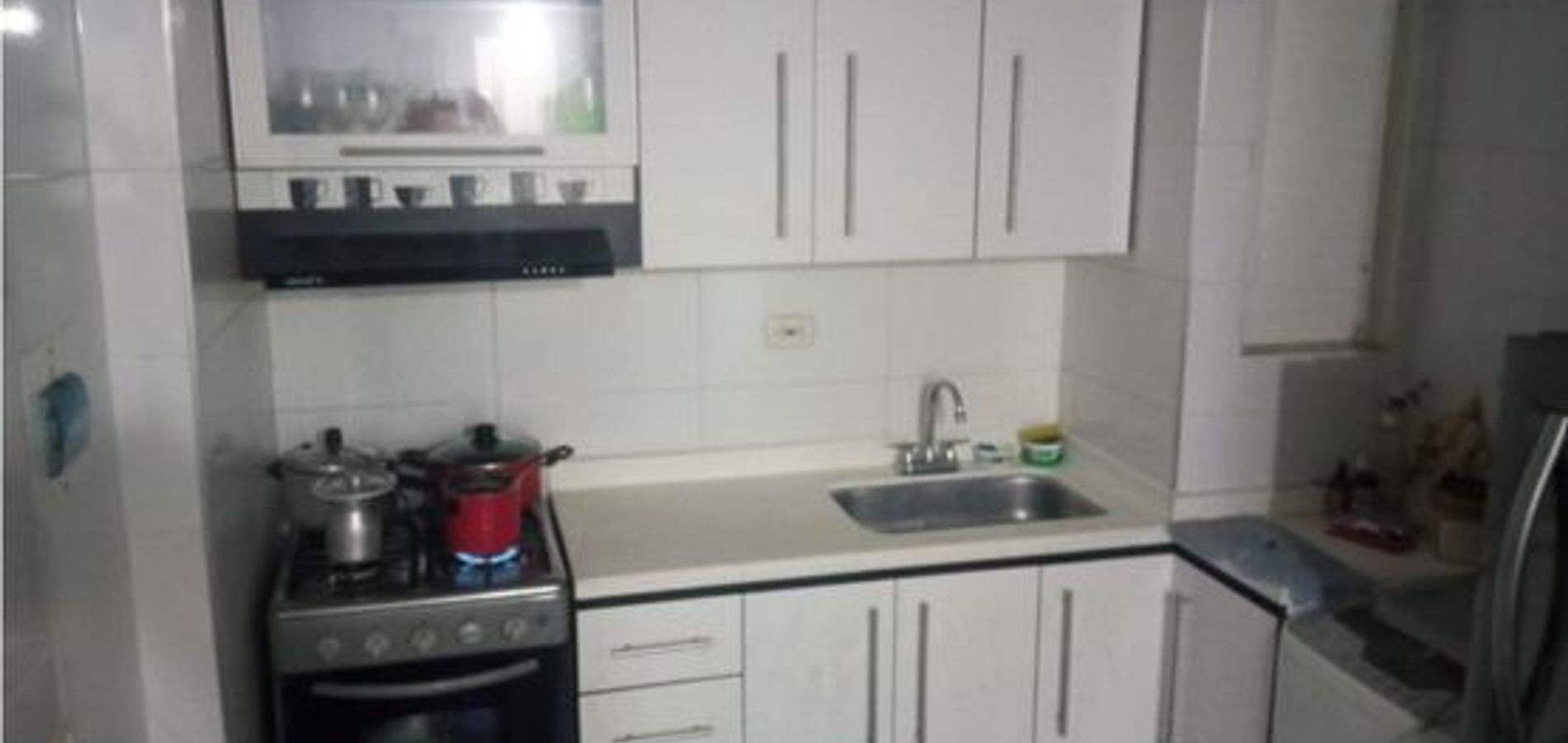 Apartamento en Venta en Soacha, Soacha-1