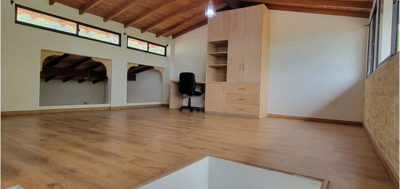 Apartamento en Venta en Jericó, Jericó